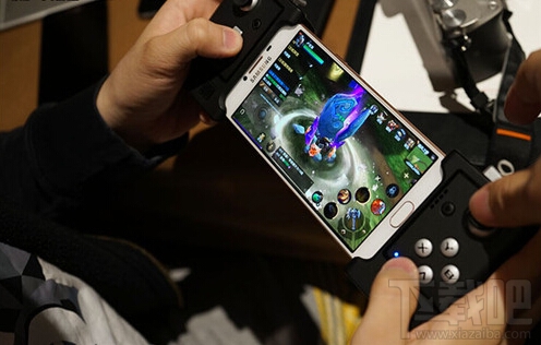 三星Galaxy C7怎么样 三星C7好不好 三星Galaxy C7图文评测