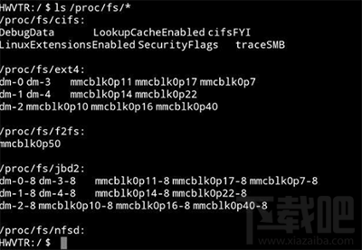 怎么查看华为p10的闪存类型？华为p10的闪存类型查看方法