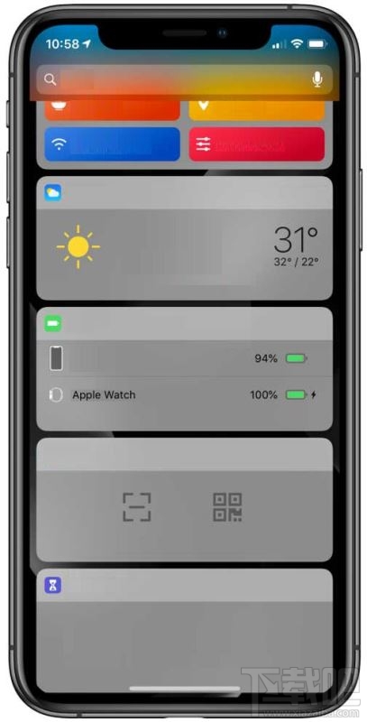 iPhone11如何查看剩余电量？iPhone11上查看剩余电量百分比的4种方法