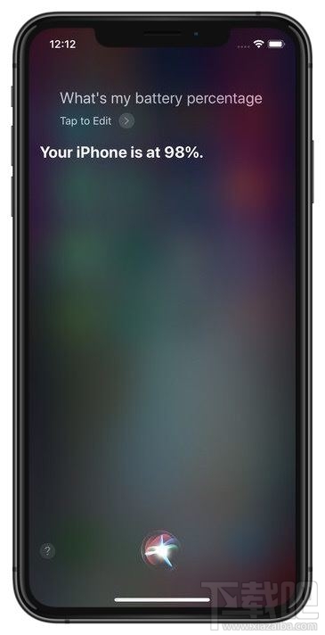 iPhone11如何查看剩余电量？iPhone11上查看剩余电量百分比的4种方法