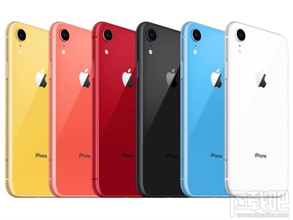 iPhone XR和iPhone XS对比，有什么不一样，哪些地方变差降级了