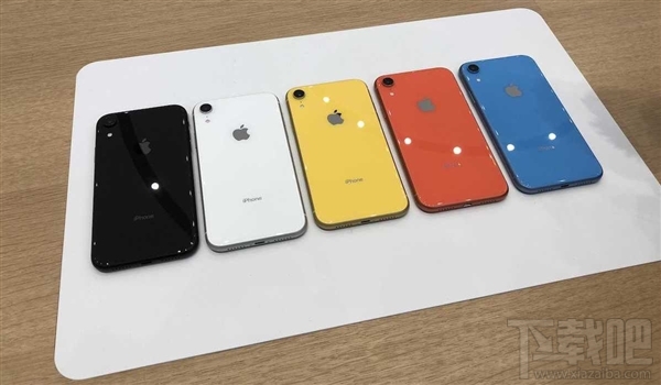 iPhone XR和iPhone XS对比，有什么不一样，哪些地方变差降级了
