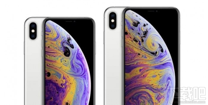 iPhoneXs/Xs Max如何隐藏刘海