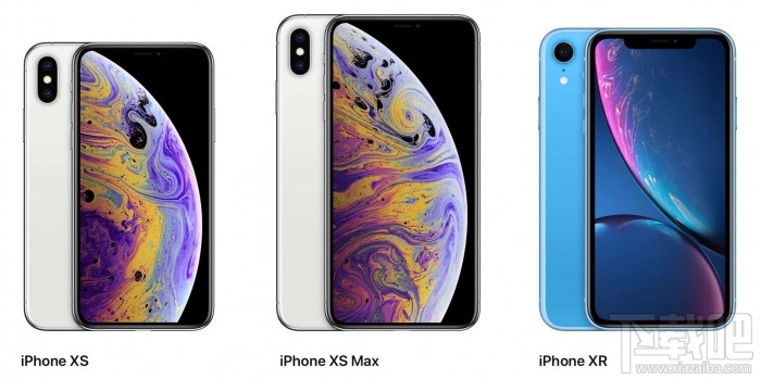 iPhoneXs/Xs Max如何隐藏刘海