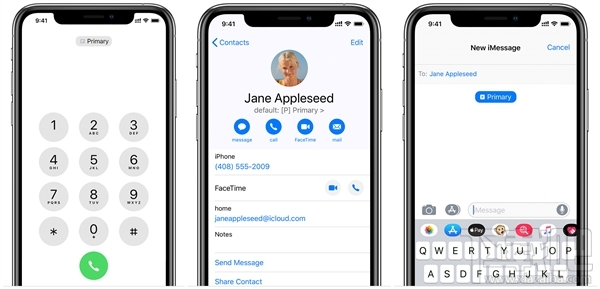 iPhoneXR/XS Max怎么安装双卡，双卡双待使用教程