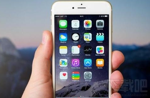 iPhone手机家人共享功能有什么用?