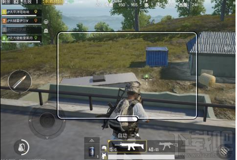 iPhone怎么开启自带倍镜模式?倍镜模式功能开启教程