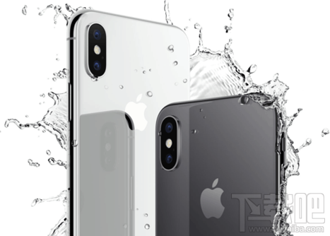iPhone X防水吗?iPhone防水专利介绍