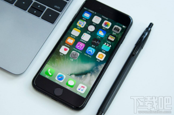 iPhone7冷门小技巧：iPhone7简单一摇撤销拼写错误