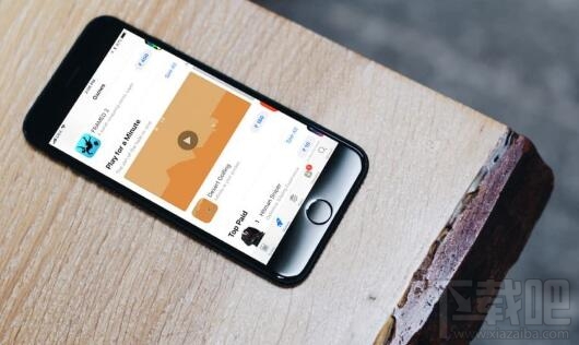 如何禁止iOS 11 App Store自动播放视频？禁止iOS 11 App Store自动播放视频的方法
