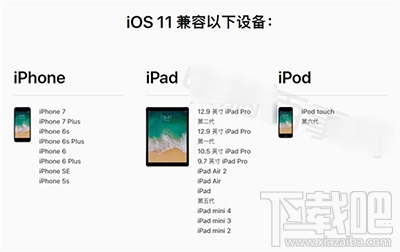 iOS 11公测版怎么申请教程