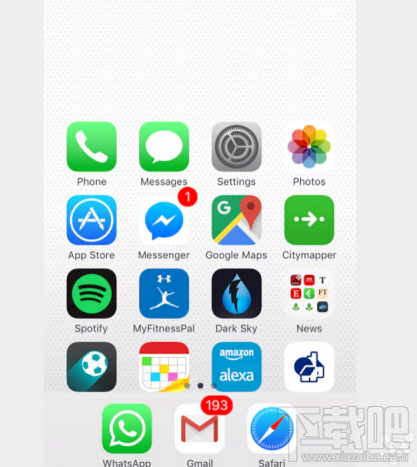iPhone容易忽略基础功能有什么？ 苹果手机怎么关闭红色气泡？
