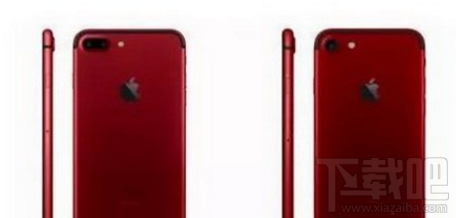 iphone7红色限量版什么时候发布？苹果iphone7红色发布时间