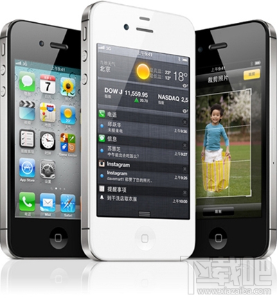 iphone4s怎么刷机？iphone4s刷机图文教程