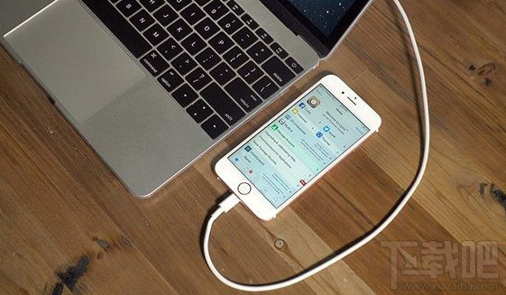 iPhone7怎么升级iOS10.2?iPhone7升级方法介绍