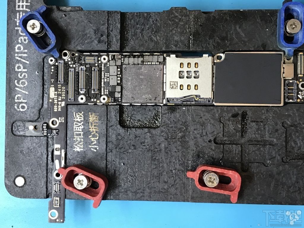 iPhone 6 Plus花屏是怎么回事？iPhone 6 Plus wifi打不开怎么办？