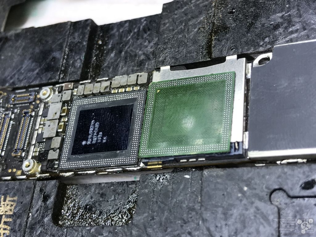 iPhone 6 Plus花屏是怎么回事？iPhone 6 Plus wifi打不开怎么办？