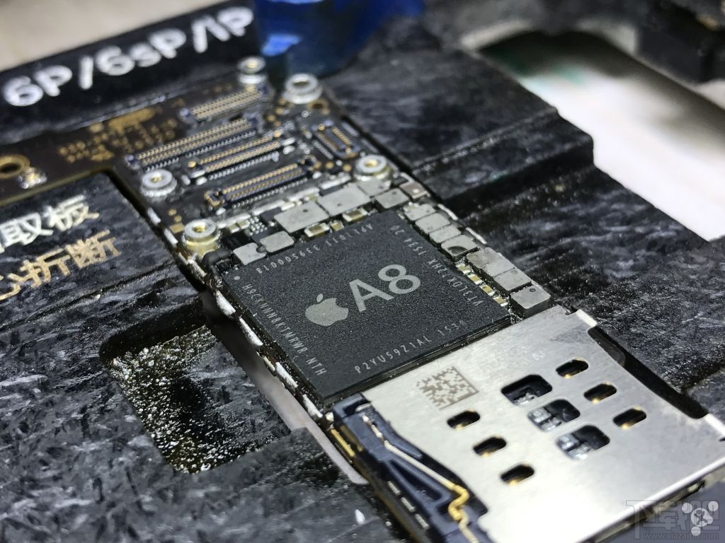 iPhone 6 Plus花屏是怎么回事？iPhone 6 Plus wifi打不开怎么办？