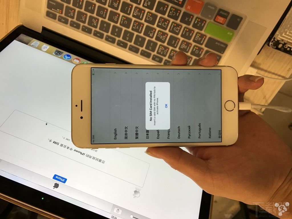 iPhone 6 Plus花屏是怎么回事？iPhone 6 Plus wifi打不开怎么办？