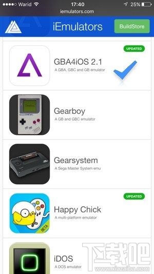iOS10系统GBA4iOS安装不了?iOS10系统GBA4iOS安装包