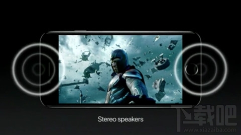 iPhone7扬声器外放屏幕会震动是怎么回事？iPhone7扬声器杂音震动厉害怎么办