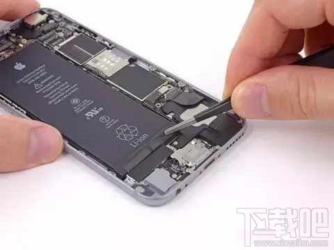 iPhone7手机突然黑屏怎么办 iPhone7手机突然黑屏有效解决方法