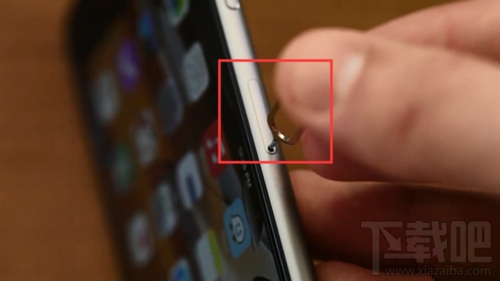 iPhone7sim卡怎么插？iPhone7插卡需要关机吗