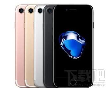 iPhone7 Plus手机单手模式怎么开启?iPhone7 Plus手机单手模式开启方法