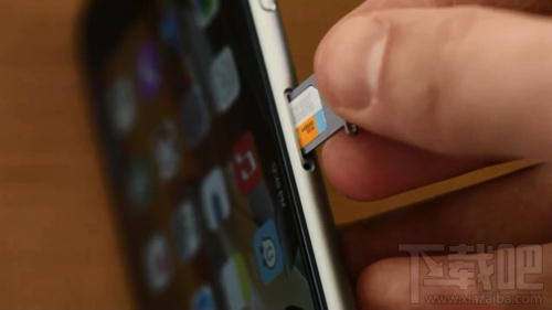 iPhone7sim卡怎么插？iPhone7插卡需要关机吗