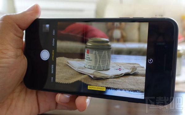 iPhone7 Plus肖像模式是什么?苹果iPhone7 Plus肖像模式如何快速上手