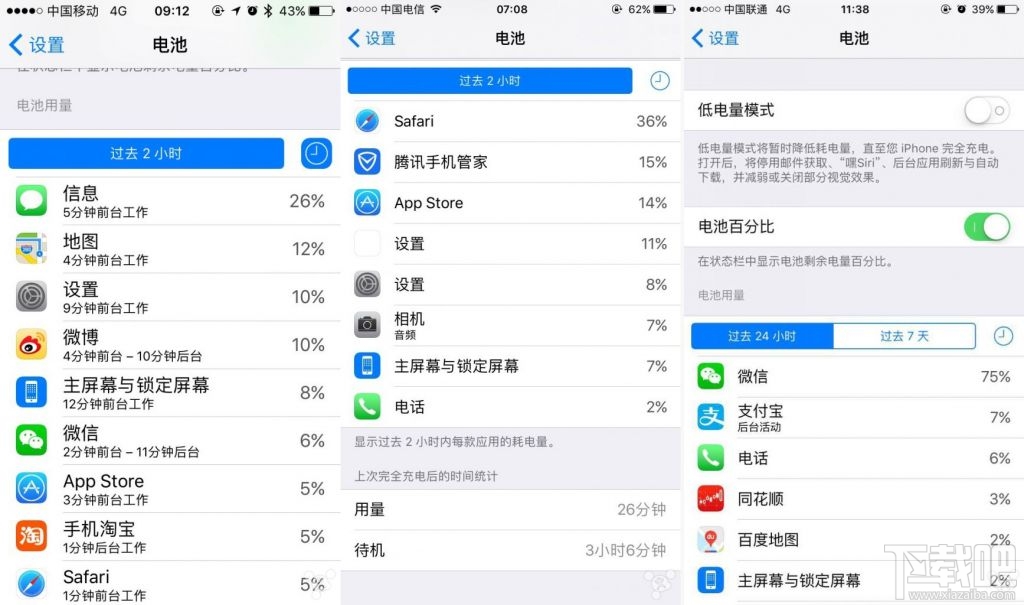 升级了iOS 10以后用电很快怎么办 升级了iOS 10耗电快解决方法