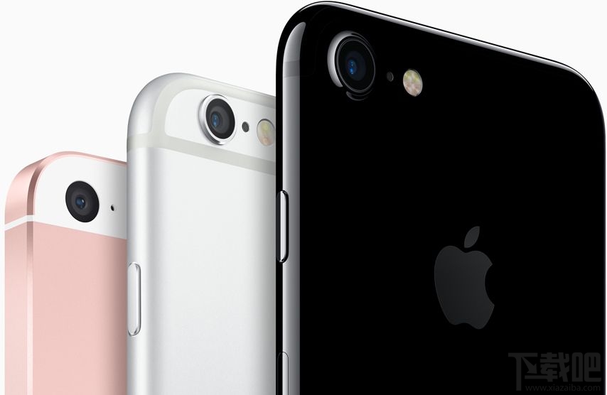 iPhone 7值得换吗？苹果6s必须换 iPhone 7 的22个理由
