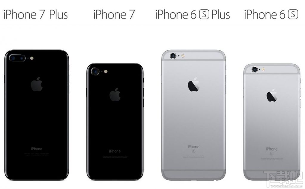 iPhone 7值得换吗？苹果6s必须换 iPhone 7 的22个理由
