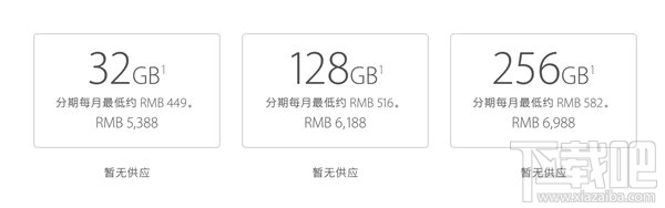 同样的价钱 买iPhone 7还是买iPhone 6s Plus好呢