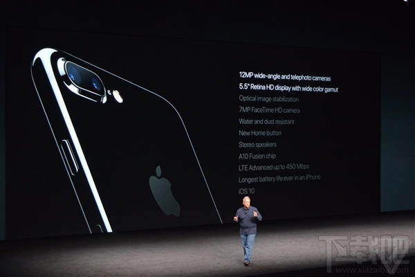 iPhone 7续航时间 iPhone 7充满电能用多久