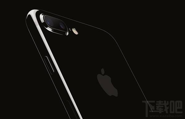 iPhone7/7Plus亮黑色怎么样?真会掉漆吗?