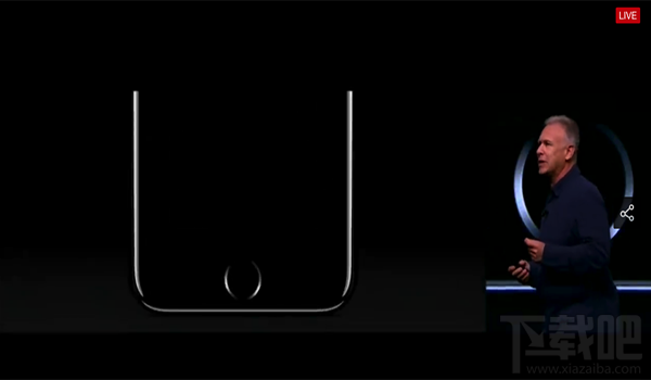 iphone 7 homebutton是什么 iphone 7 homebutton作用