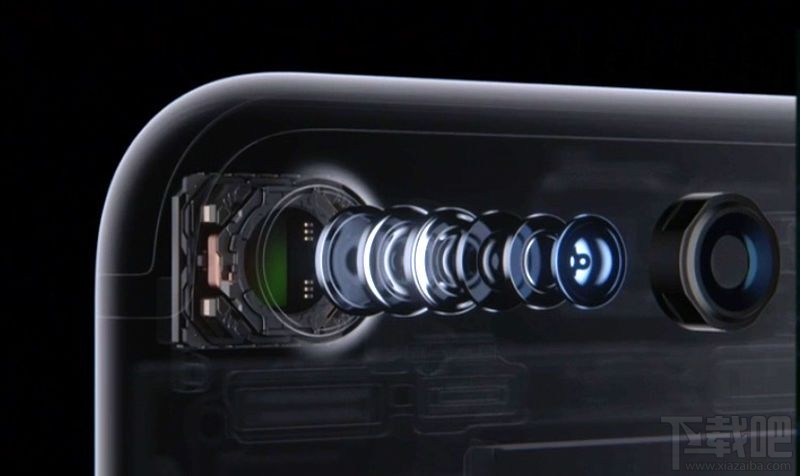 iPhone 7摄像头怎么样 苹果iPhone 7 Plus双摄像头怎么切换