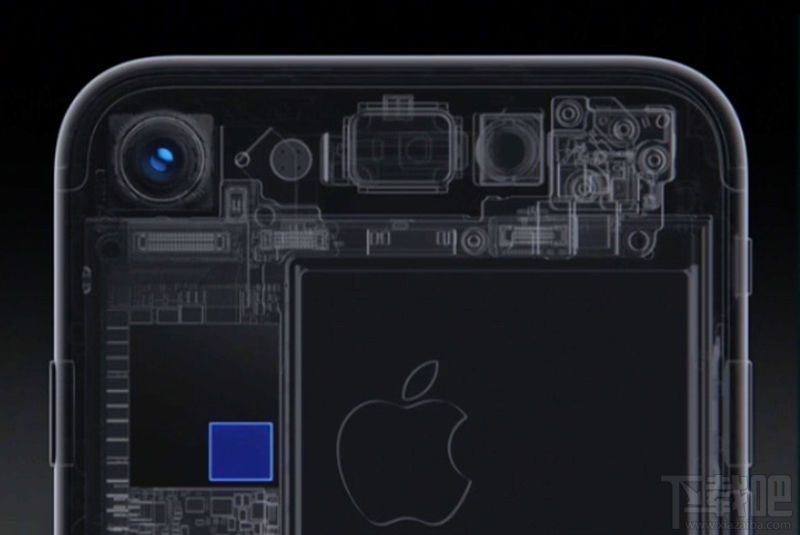 iPhone 7摄像头怎么样 苹果iPhone 7 Plus双摄像头怎么切换