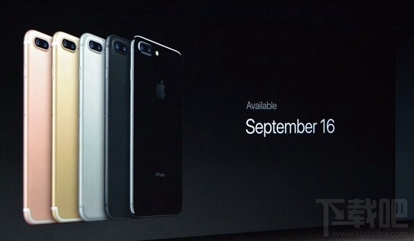 iPhone7/Plus国行/港版/美版/日版支持网络制式汇总