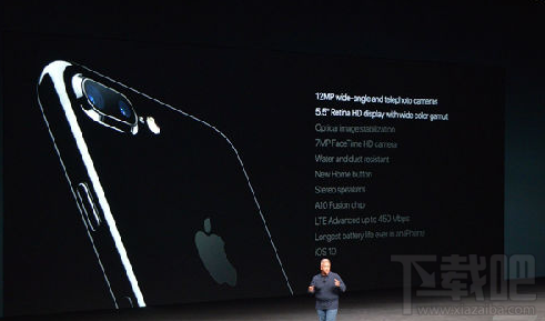 iPhone7与iPhone6s有什么区别 两者对比大揭秘