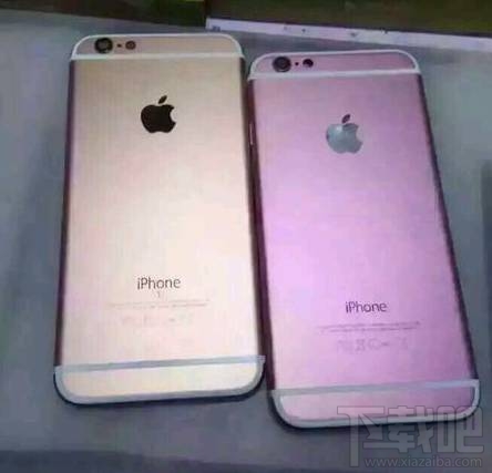 iphone7女神紫图片，iphone7女神紫色价格