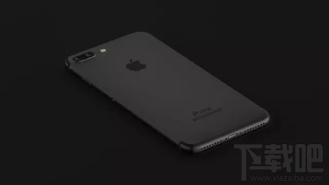 iphone7新增两种黑色？iphone7亚光黑和钢琴黑哪个好看