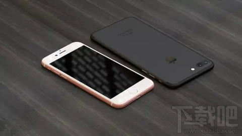 iphone7新增两种黑色？iphone7亚光黑和钢琴黑哪个好看