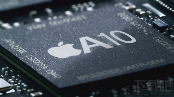 iPhone 7 Plus处理器怎么样 iPhone 7 Plus处理器曝光