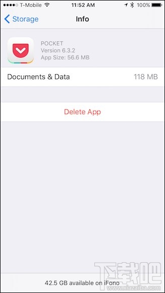 iPhone/iPad变卡怎么办?iPhone/iPad变卡解决方法