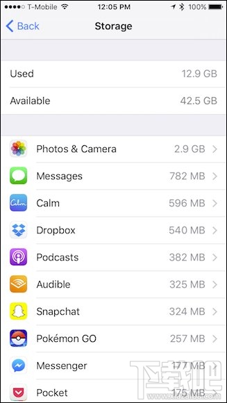 iPhone/iPad变卡怎么办?iPhone/iPad变卡解决方法