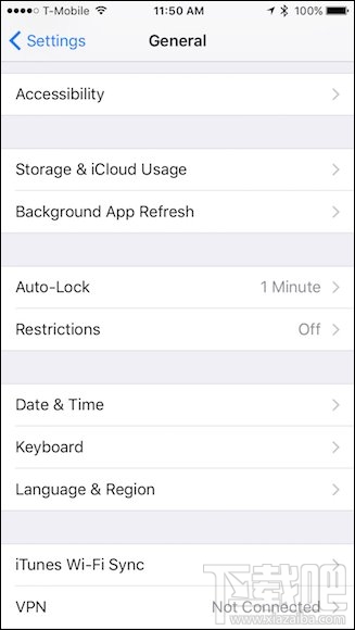 iPhone/iPad变卡怎么办?iPhone/iPad变卡解决方法