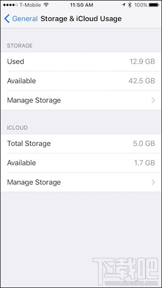 iPhone/iPad变卡怎么办?iPhone/iPad变卡解决方法
