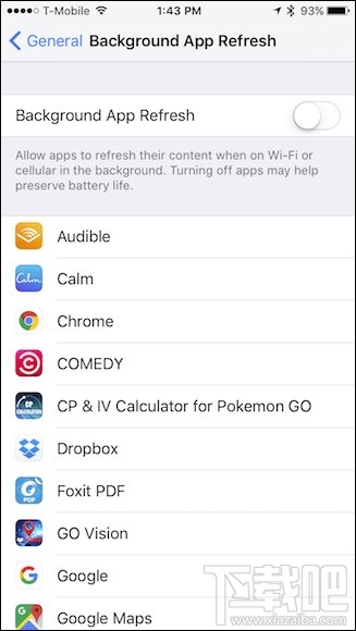 iPhone/iPad变卡怎么办?iPhone/iPad变卡解决方法